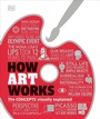 Cover: How Art Works - Dorling Kindersley