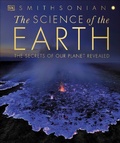 Cover: The Science of the Earth - Dorling Kindersley