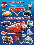 Cover: Disney Pixar Cars Ultimate Sticker Collection - Dorling Kindersley