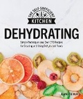 Cover: Dehydrating - Dorling Kindersley