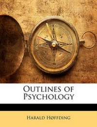 Enlarge image Cover: Outlines of Psychology - Nabu Press