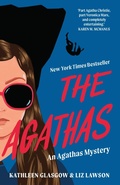 Cover: The Agathas - Rock the Boat
