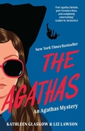 Cover: The Agathas - Oneworld Publications