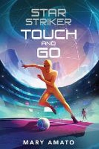 Enlarge image Cover: Touch and Go - Holiday House Inc