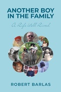 Cover: Another Boy in the Family - FriesenPress