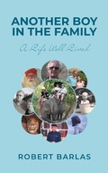 Cover: Another Boy in the Family - FriesenPress