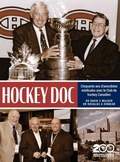 Cover: Hockey Doc - FriesenPress