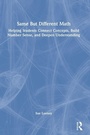 Cover: Same But Different Math - Routledge