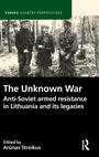 Cover: The Unknown War - Routledge