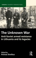 Cover: The Unknown War - Routledge