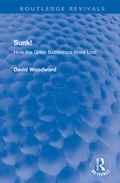 Cover: Sunk! - Routledge