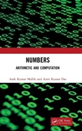 Cover: Numbers - CRC Press