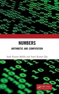 Enlarge image Cover: Numbers - CRC Press