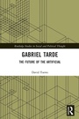 Cover: Gabriel Tarde - Routledge