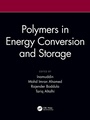 Cover: Polymers in Energy Conversion and Storage - CRC Press