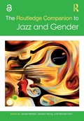 Cover: The Routledge Companion to Jazz and Gender - Routledge
