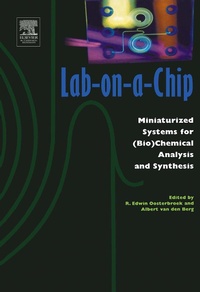 Abbildung von: Lab-On-A-Chip - Elsevier