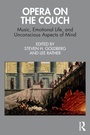 Cover: Opera on the Couch - Routledge