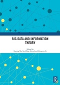 Cover: Big Data and Information Theory - Routledge