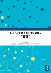Abbildung von: Big Data and Information Theory - Routledge
