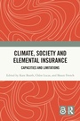 Cover: Climate, Society and Elemental Insurance - Routledge