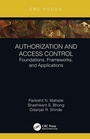 Cover: Authorization and Access Control - CRC Press
