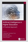 Cover: Artificial Intelligence in Higher Education - CRC Press