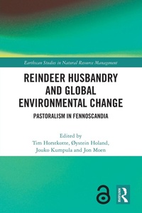 Abbildung von: Reindeer Husbandry and Global Environmental Change - Routledge