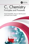 Cover: C1 Chemistry - CRC Press