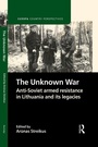 Cover: The Unknown War - Routledge