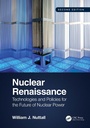 Cover: Nuclear Renaissance - CRC Press