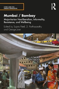 Enlarge image Cover: Mumbai / Bombay - Routledge India