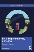 Bild: Early English Queens, 650-850 - Routledge