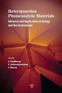 Abbildung von: Heterojunction Photocatalytic Materials - Pan Stanford Publishing Pte Ltd