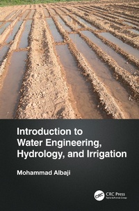 Abbildung von: Introduction to Water Engineering, Hydrology, and Irrigation - CRC Press