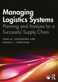 Abbildung von: Managing Logistics Systems - Routledge