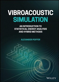 Abbildung von: Vibroacoustic Simulation - Wiley