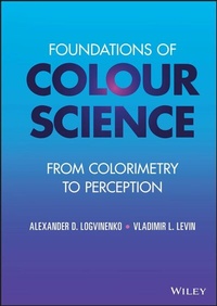 Abbildung von: Foundations of Colour Science - Wiley