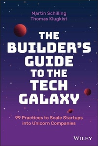 Abbildung von: The Builder's Guide to the Tech Galaxy - Wiley-ISTE
