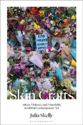 Cover: Skin Crafts - Bloomsbury Visual Arts
