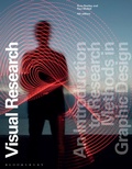 Cover: Visual Research - Bloomsbury Visual Arts