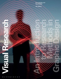 Enlarge image Cover: Visual Research - Bloomsbury Visual Arts