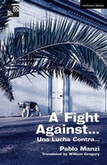 Cover: A Fight Against... - Methuen Drama