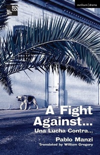 Enlarge image Cover: A Fight Against... - Methuen Drama