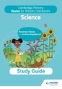 Cover: Cambridge Primary Revise for Primary Checkpoint Science Study Guide - Hodder Education