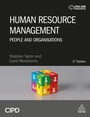 Cover: Human Resource Management - Kogan Page Ltd