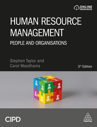 Enlarge image Cover: Human Resource Management - Kogan Page Ltd