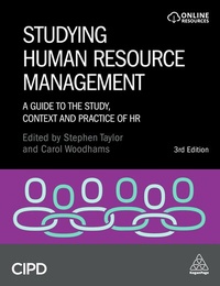 Enlarge image Cover: Studying Human Resource Management - Kogan Page Ltd