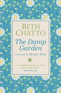 Cover: The Damp Garden - Weidenfeld and Nicholson