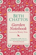 Cover: Beth Chatto's Garden Notebook - Weidenfeld and Nicholson